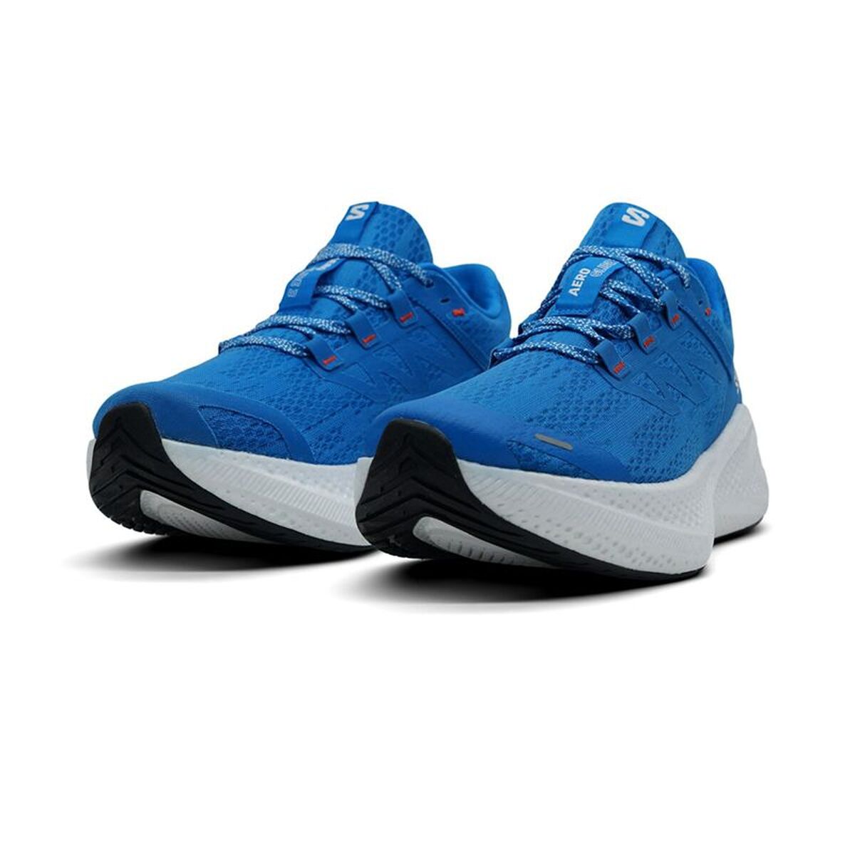 Παπούτσια για Tρέξιμο για Ενήλικες Salomon Aero Glide 3 Μπλε
