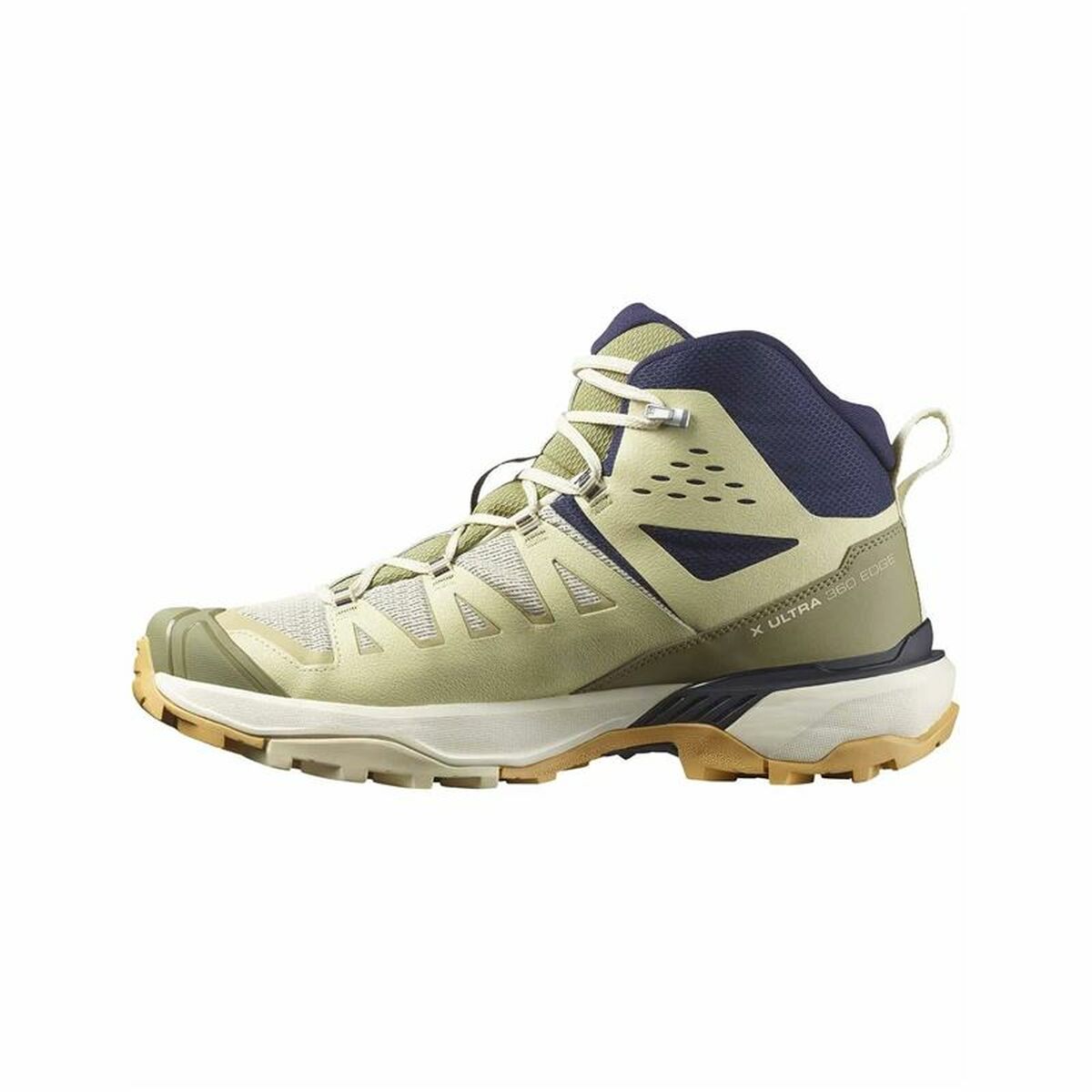 Μπότες Βουνού Salomon X Ultra 360 Edge Mid Gtx