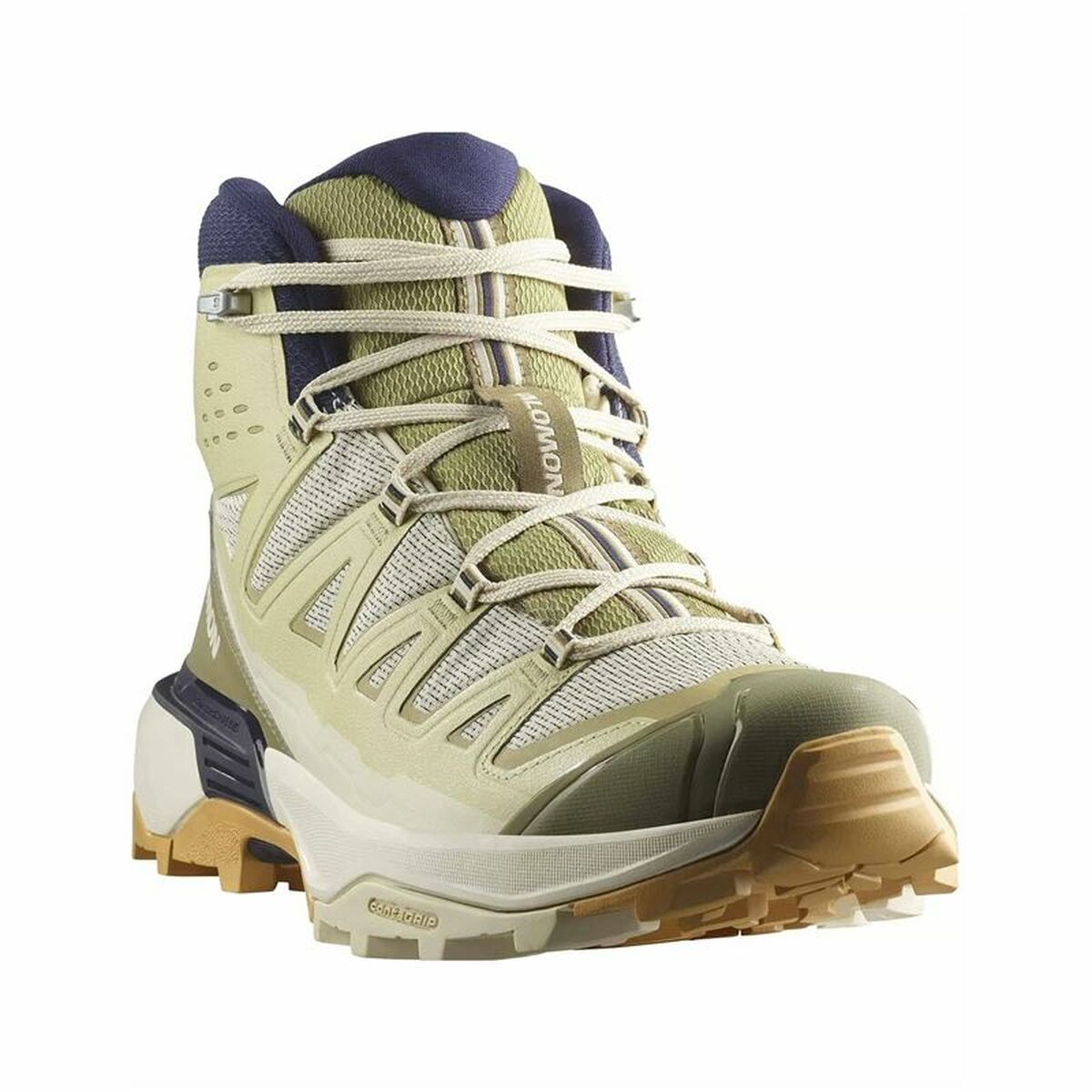 Μπότες Βουνού Salomon X Ultra 360 Edge Mid Gtx