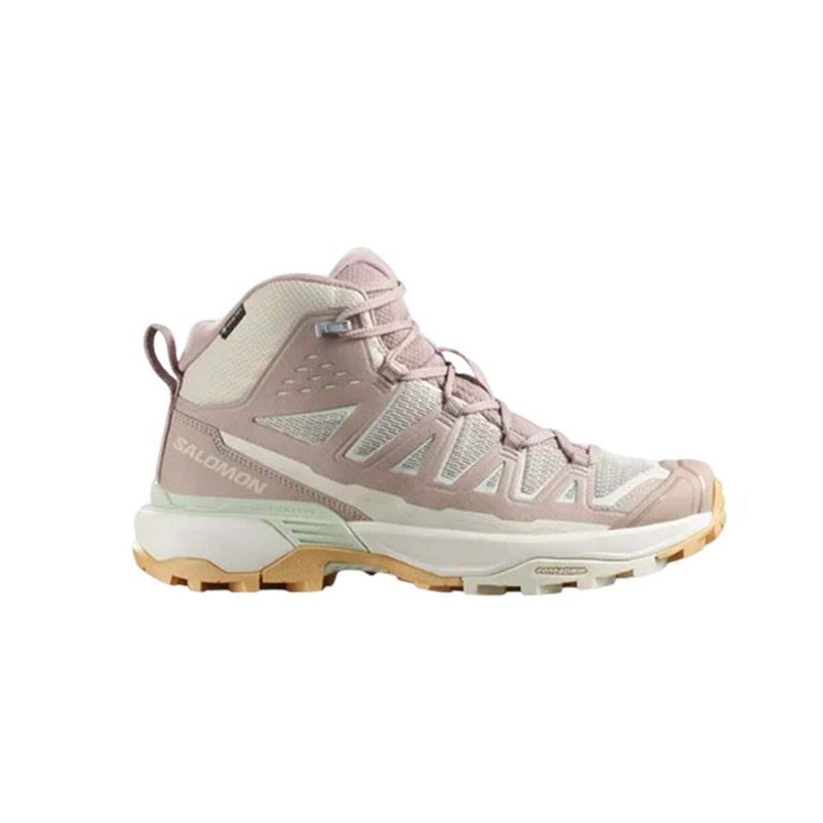 Μπότες Βουνού Salomon X Ultra 360 Edge Mid Gtx