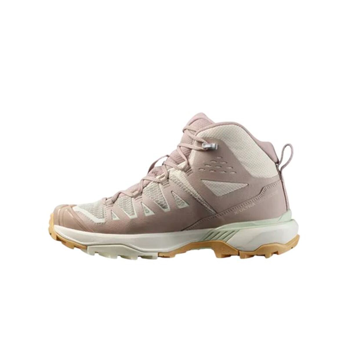 Μπότες Βουνού Salomon X Ultra 360 Edge Mid Gtx