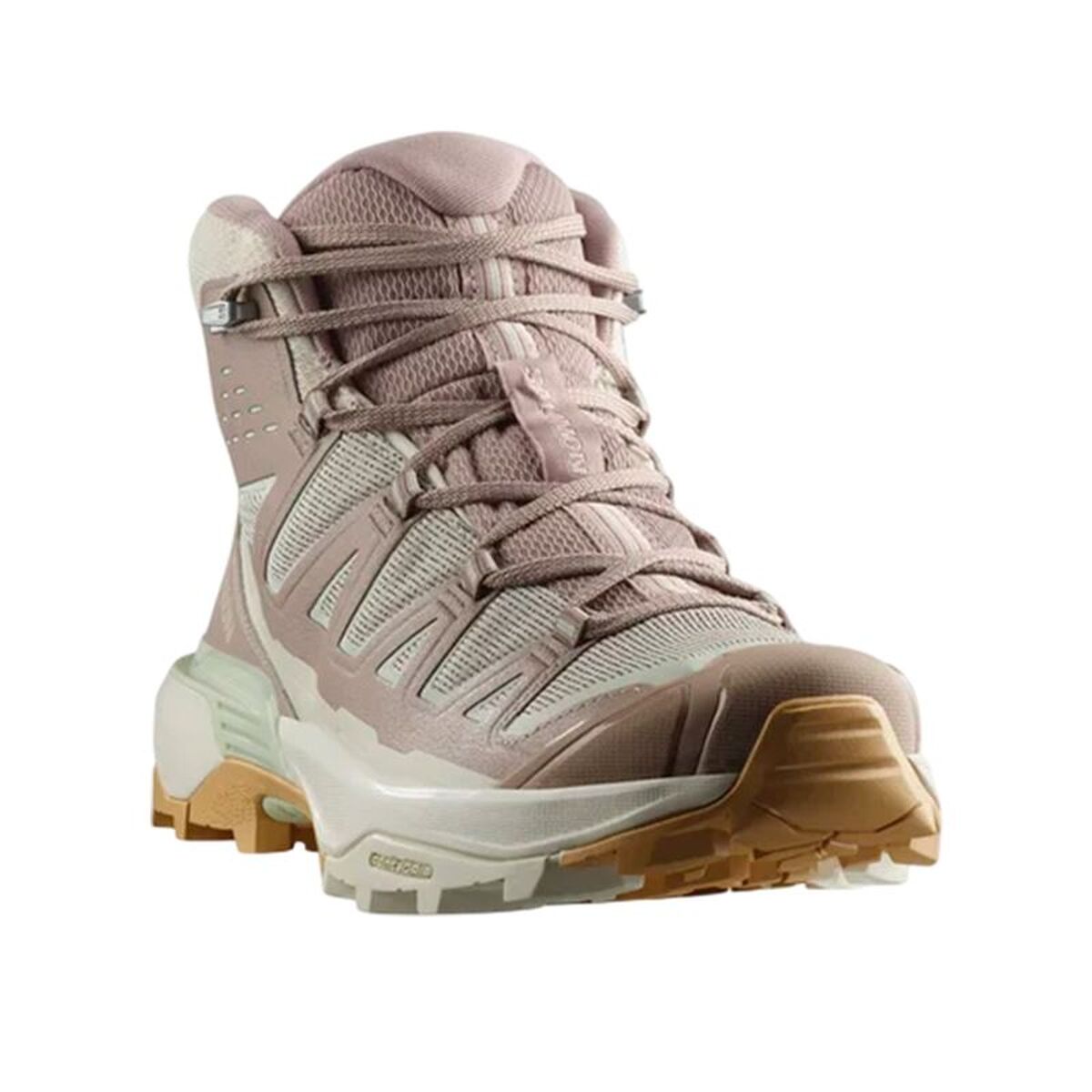 Μπότες Βουνού Salomon X Ultra 360 Edge Mid Gtx