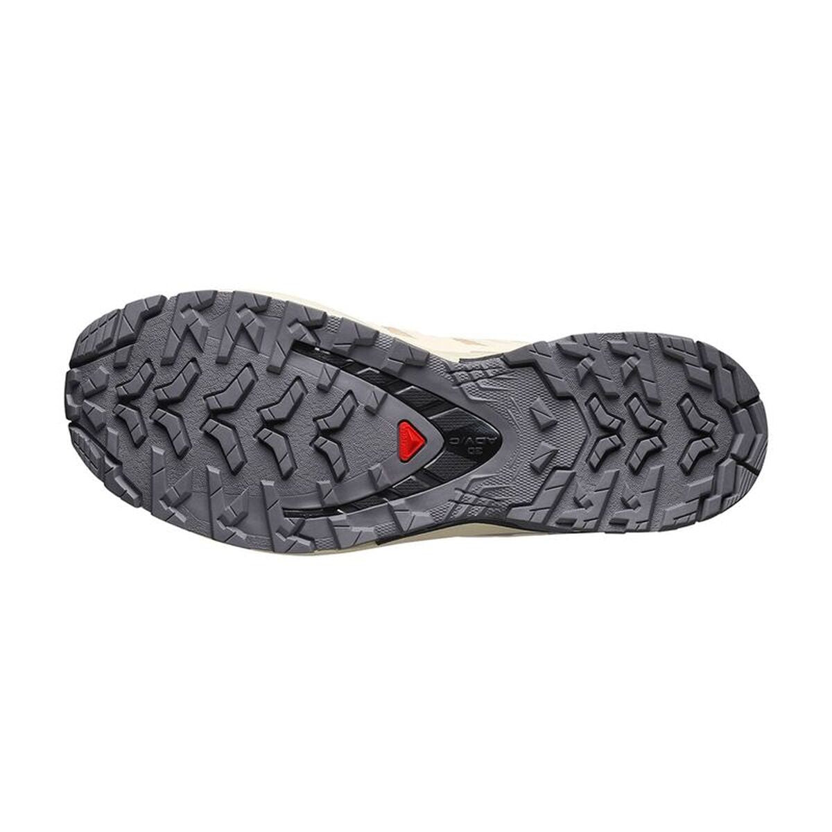 Παπούτσια trail για γυναίκες Salomon XA Pro 3 V9 GTX Ανοιχτό καφέ