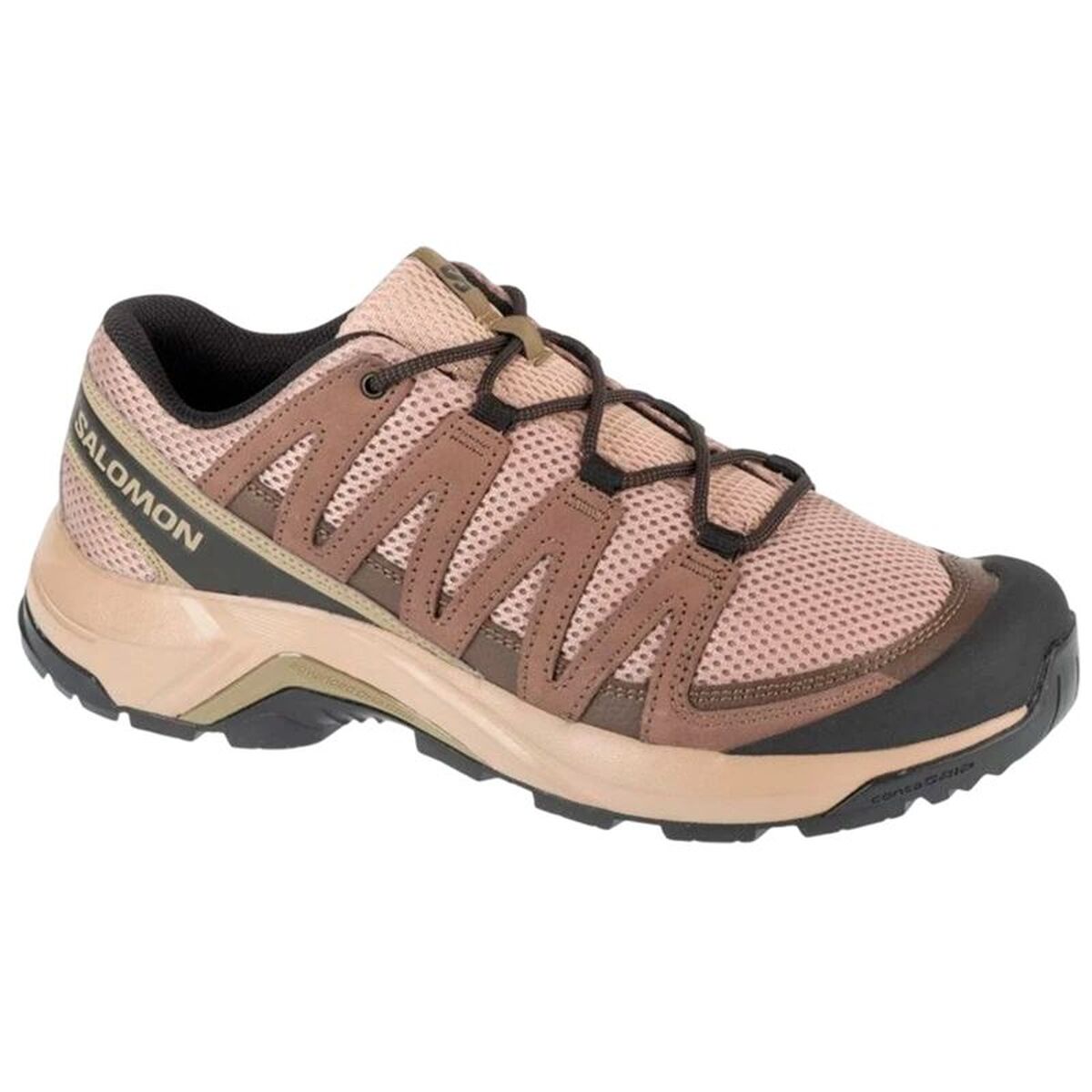 Μπότες Βουνού Salomon X-Adventure Recon Desert