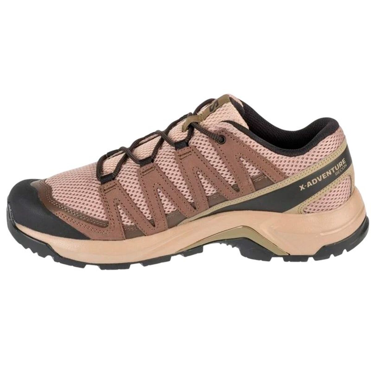 Μπότες Βουνού Salomon X-Adventure Recon Desert
