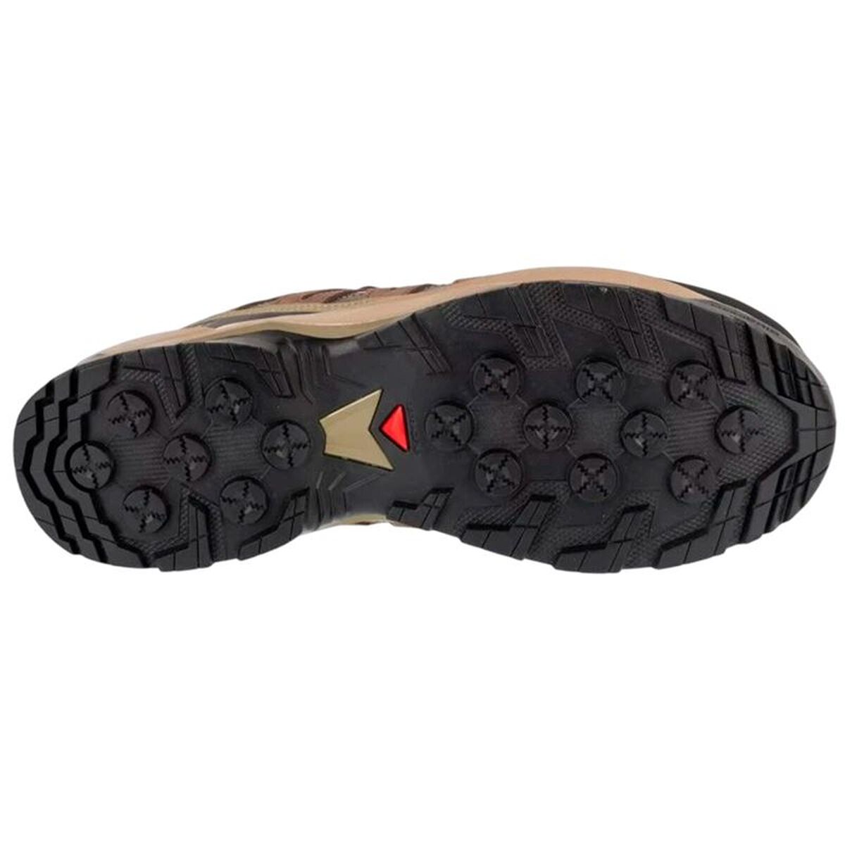 Μπότες Βουνού Salomon X-Adventure Recon Desert