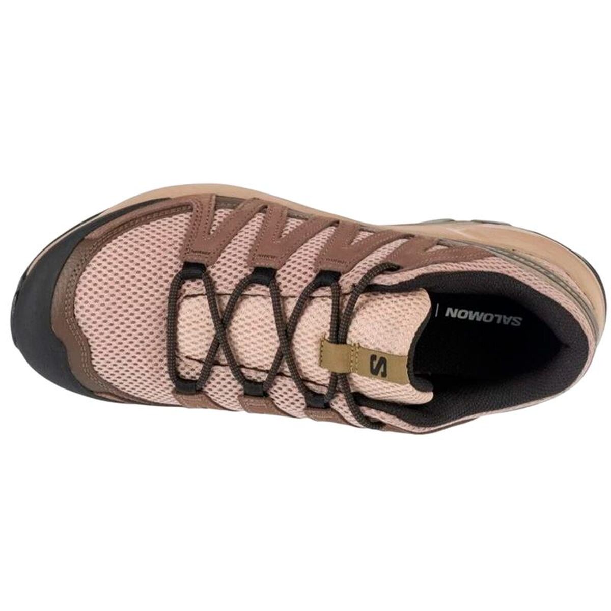Μπότες Βουνού Salomon X-Adventure Recon Desert