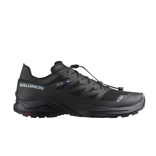 Παπούτσια trail για γυναίκες Salomon Xa Meta Gore-Tex W Μαύρο