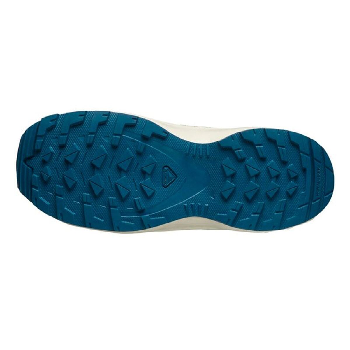 Παπούτσια trail για άνδρες (τρέξιμο στο βουνό) Salomon Xa Pro V8 Μαύρο Γκρι