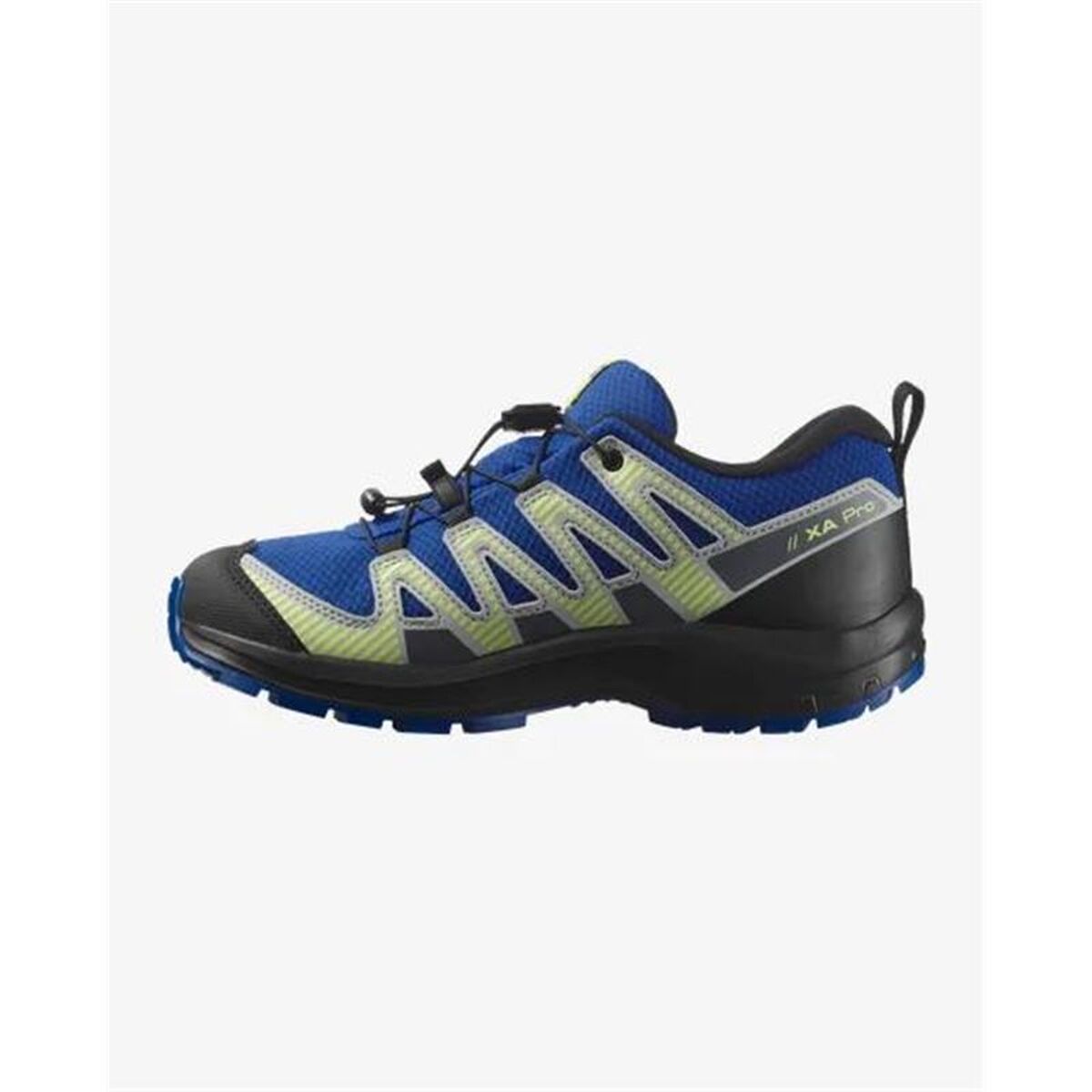 Παπούτσια trail για άνδρες (τρέξιμο στο βουνό) Salomon Xa Pro V8 Μπλε
