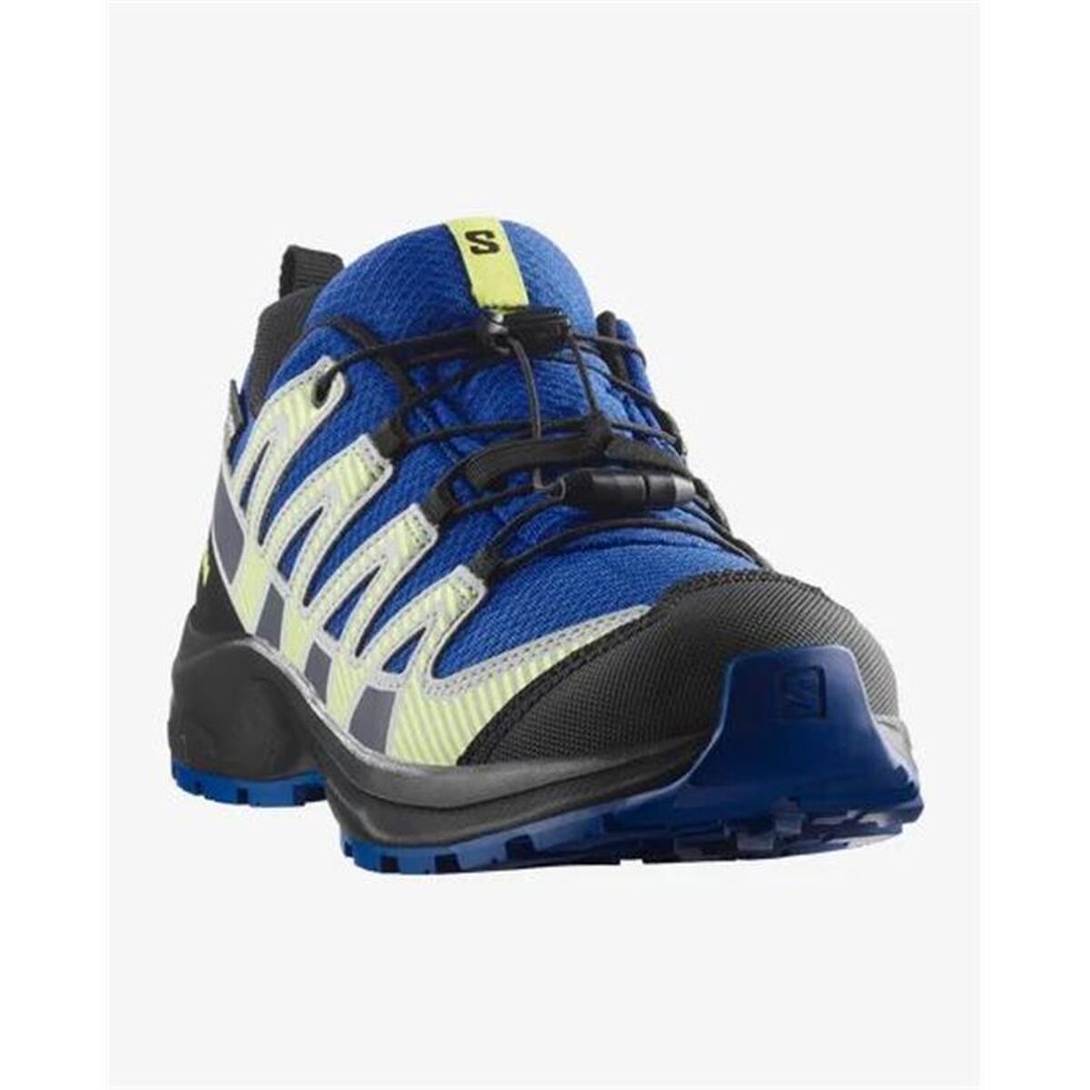 Παπούτσια trail για άνδρες (τρέξιμο στο βουνό) Salomon Xa Pro V8 Μπλε