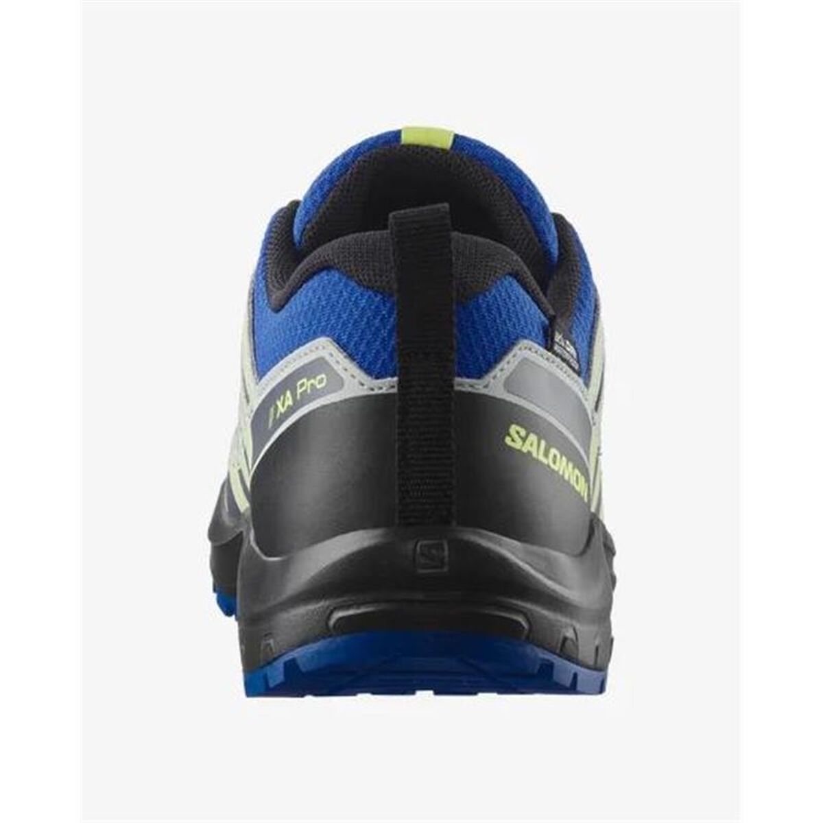 Παπούτσια trail για άνδρες (τρέξιμο στο βουνό) Salomon Xa Pro V8 Μπλε