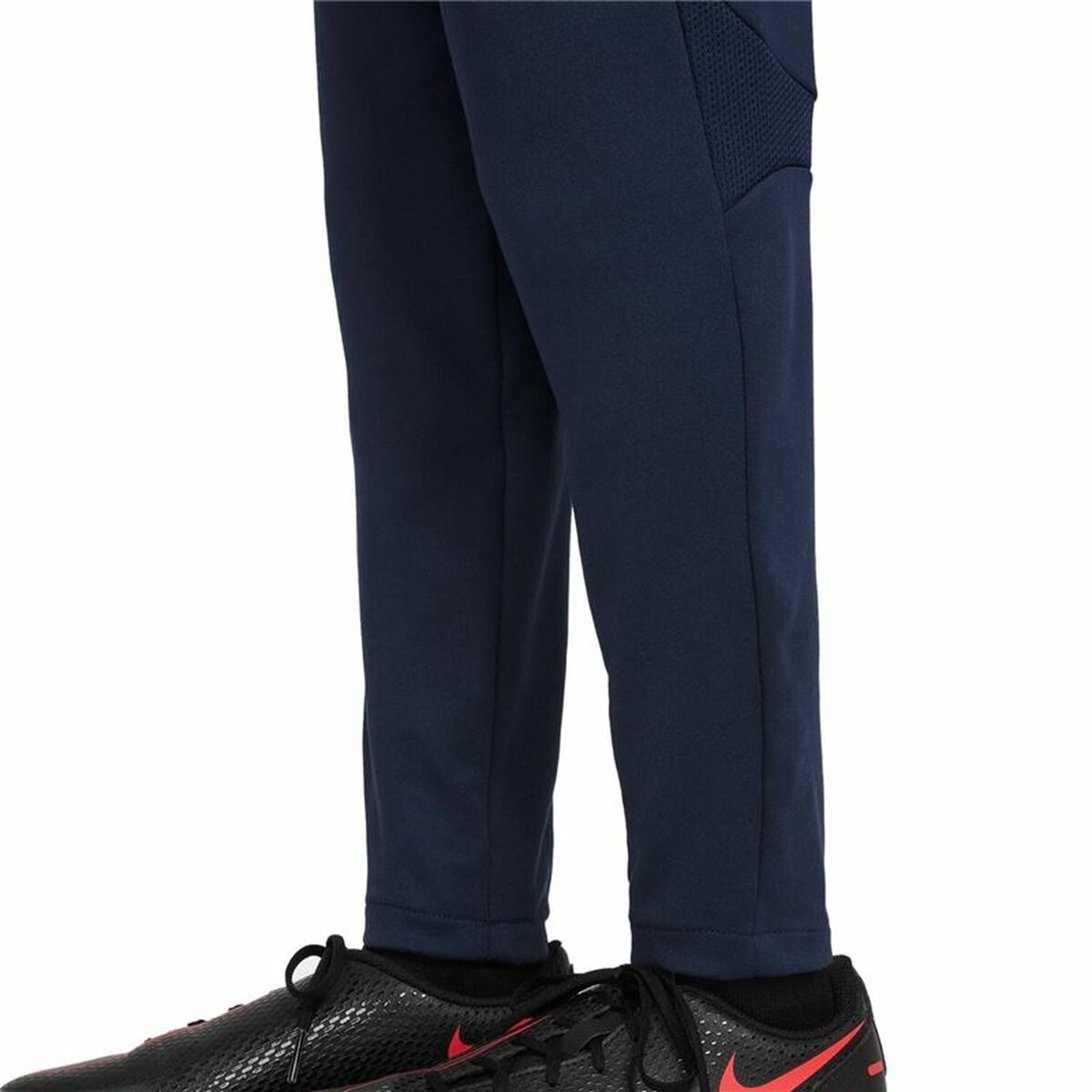 Αθλητικά Παντελόνια για Παιδιά Nike Dri-FIT Academy Pro Σκούρο μπλε