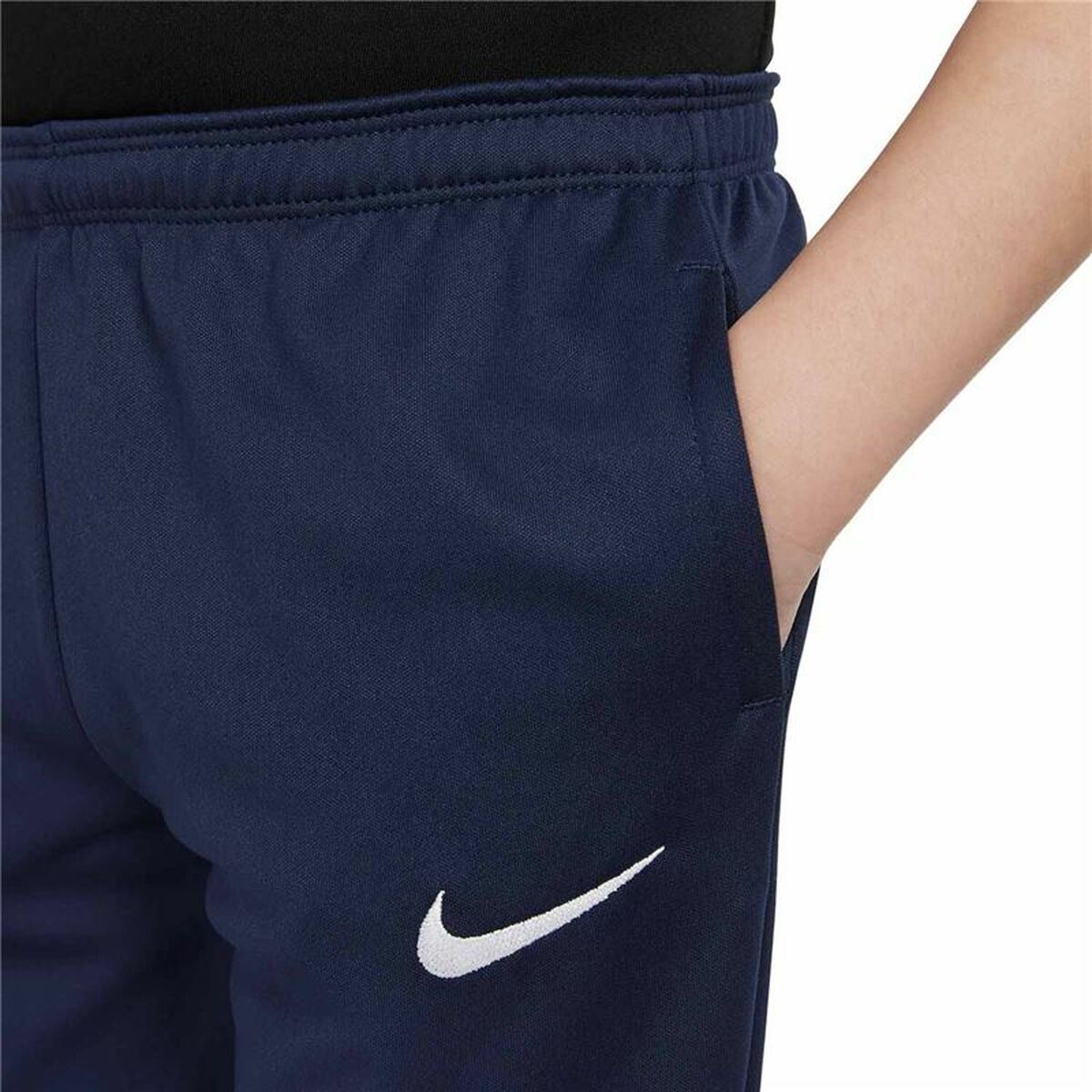 Αθλητικά Παντελόνια για Παιδιά Nike Dri-FIT Academy Pro Σκούρο μπλε