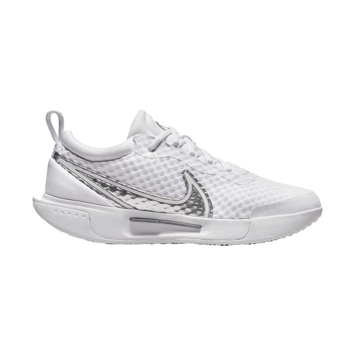 Γυναικεία Παπούτσια Τένις Nike Court Zoom Pro Λευκό