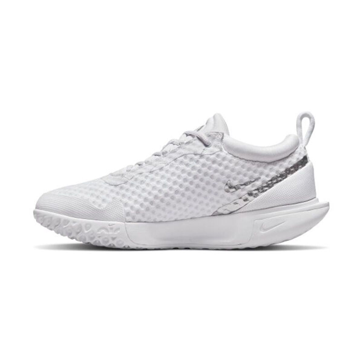 Γυναικεία Παπούτσια Τένις Nike Court Zoom Pro Λευκό