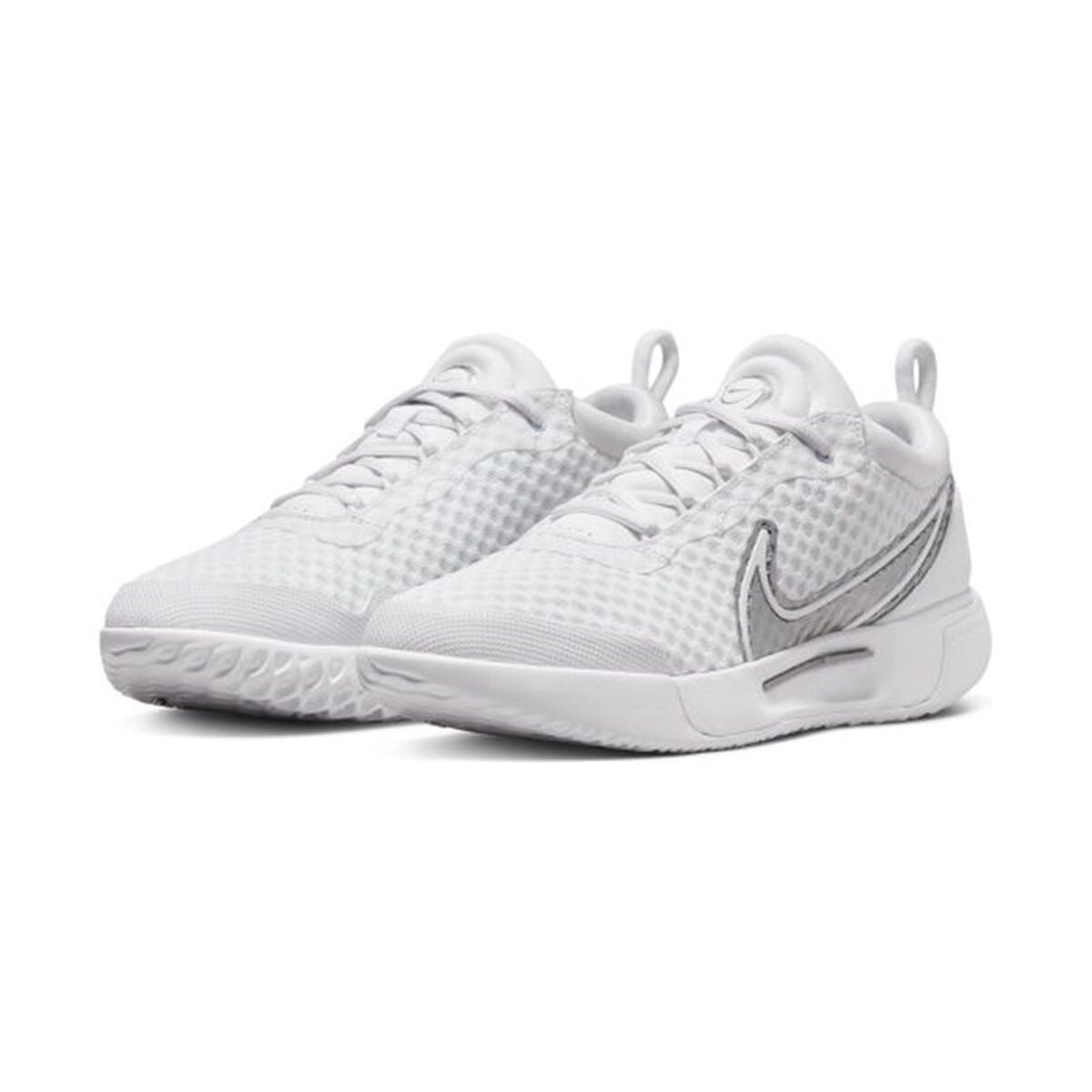 Γυναικεία Παπούτσια Τένις Nike Court Zoom Pro Λευκό