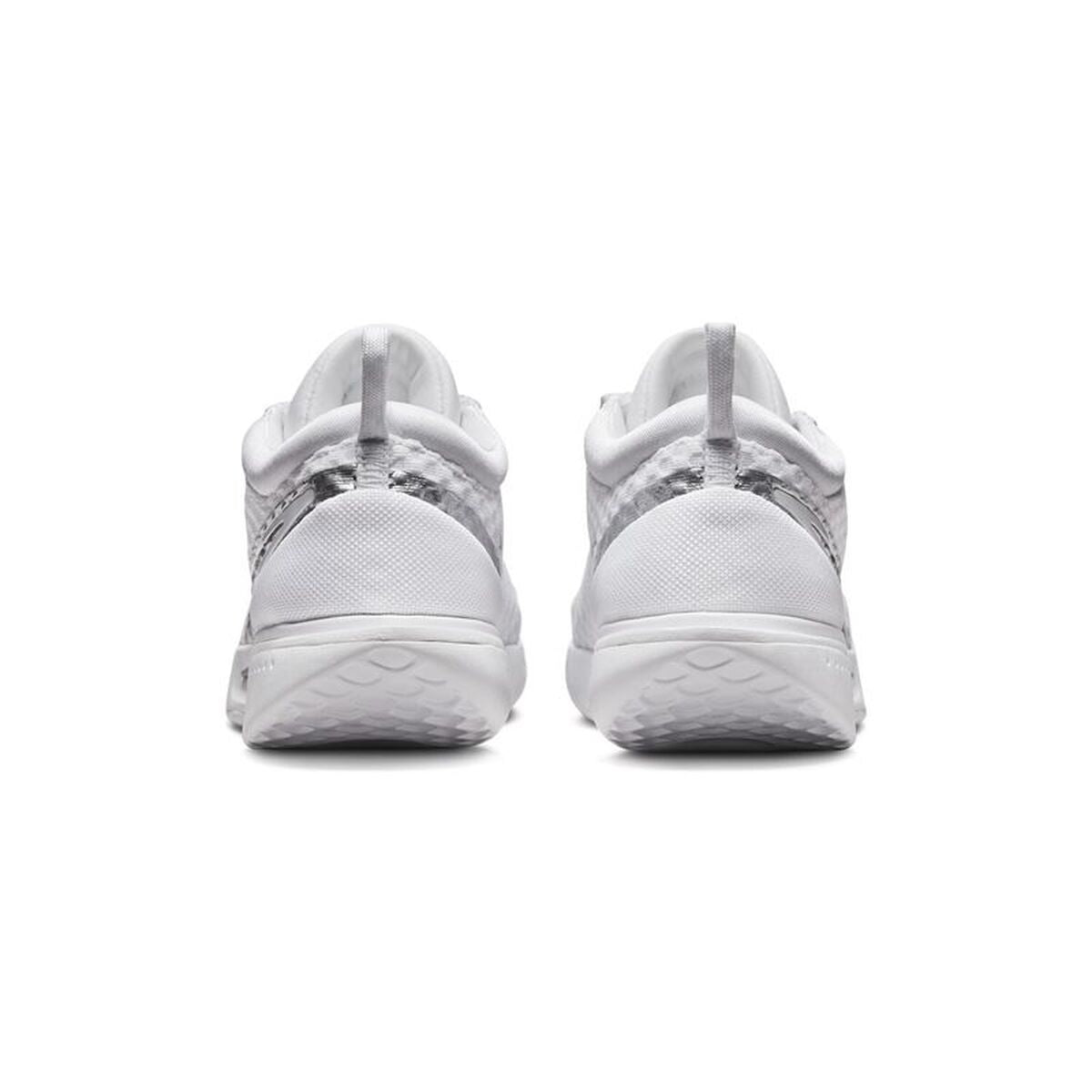 Γυναικεία Παπούτσια Τένις Nike Court Zoom Pro Λευκό