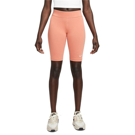 Αθλητικά Γυναικεία Κολάν Nike Sportswear Essential Ροζ