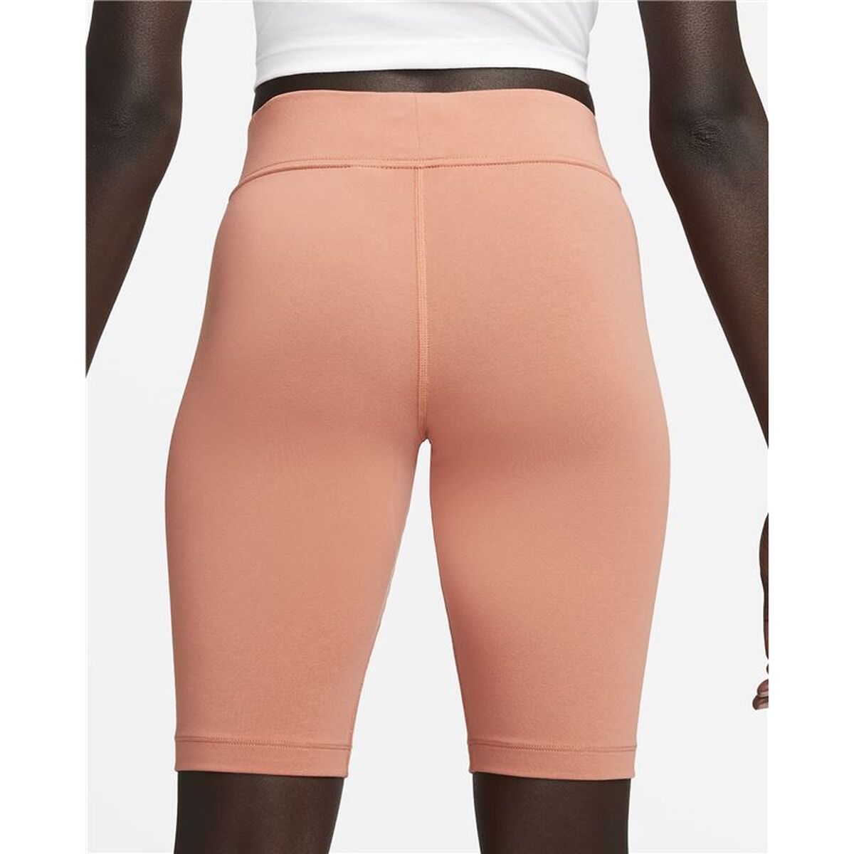 Αθλητικά Γυναικεία Κολάν Nike Sportswear Essential Ροζ