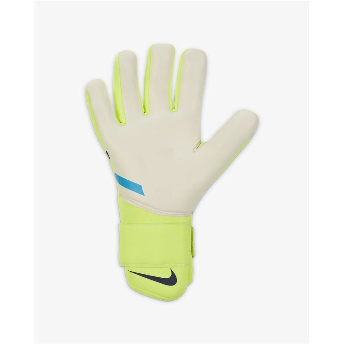 Γάντια Τερματοφύλακα Nike CN6758-702 Ενήλικες
