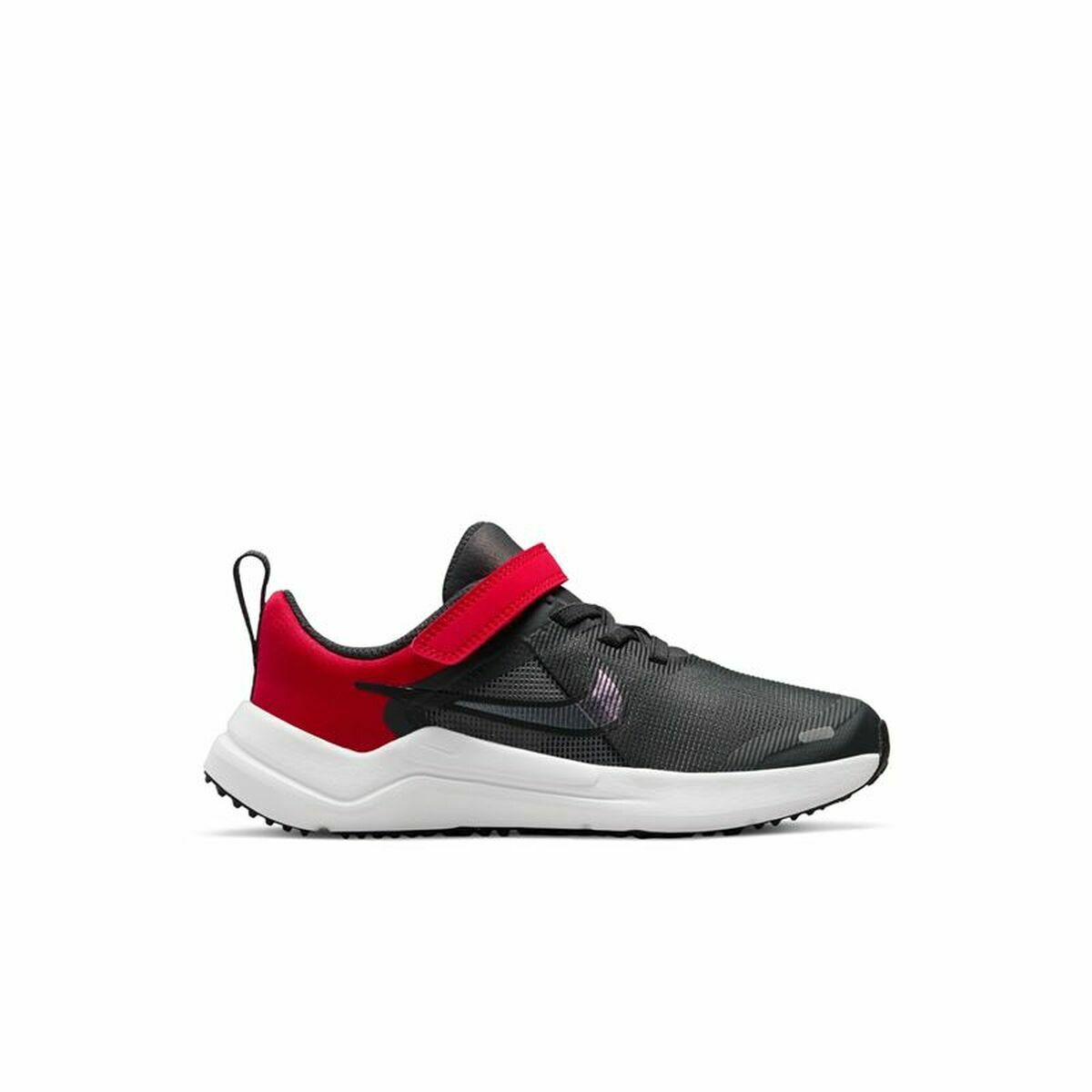 Παιδικά Aθλητικά Παπούτσια Nike Downshifter 12 Μαύρο