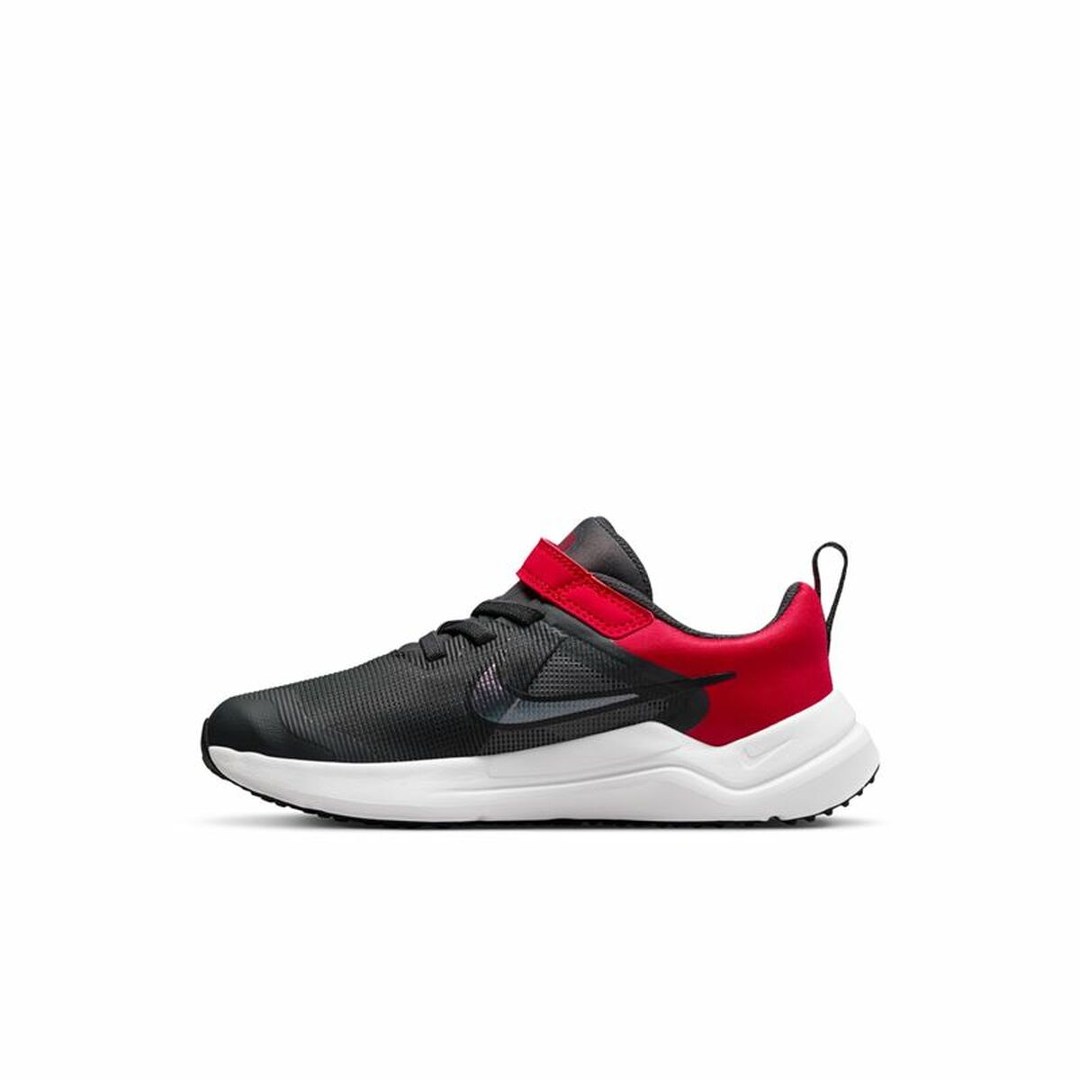 Παιδικά Aθλητικά Παπούτσια Nike Downshifter 12 Μαύρο