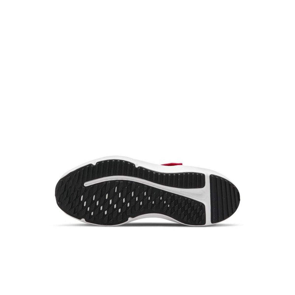 Παιδικά Aθλητικά Παπούτσια Nike Downshifter 12 Μαύρο