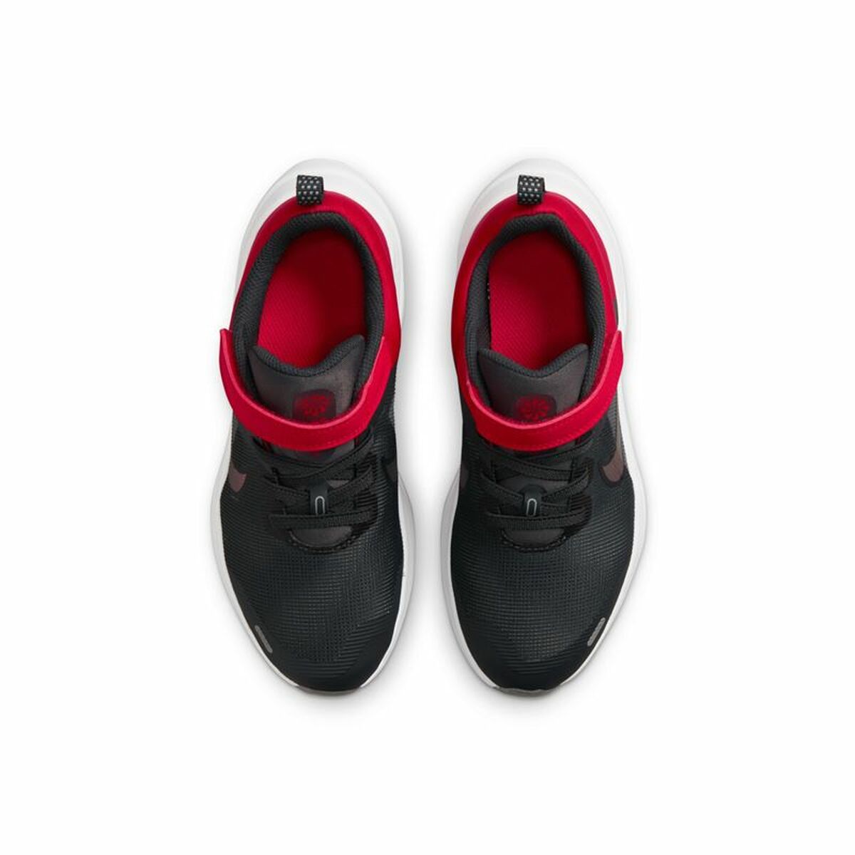 Παιδικά Aθλητικά Παπούτσια Nike Downshifter 12 Μαύρο