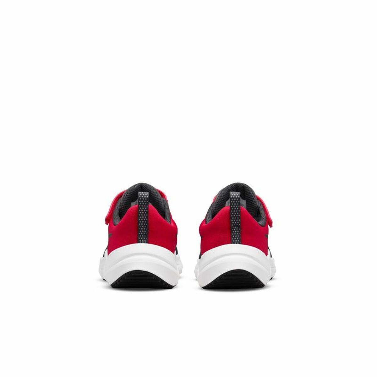 Παιδικά Aθλητικά Παπούτσια Nike Downshifter 12 Μαύρο