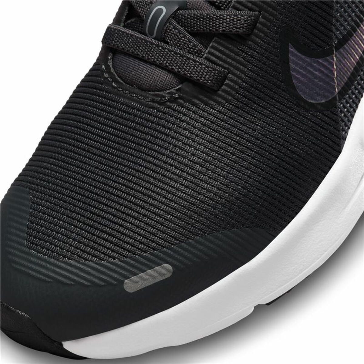 Παιδικά Aθλητικά Παπούτσια Nike Downshifter 12 Μαύρο