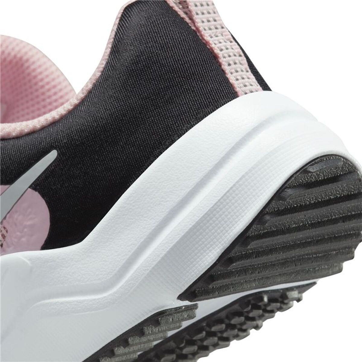 Παιδικά Aθλητικά Παπούτσια Nike Downshifter 12 Ροζ