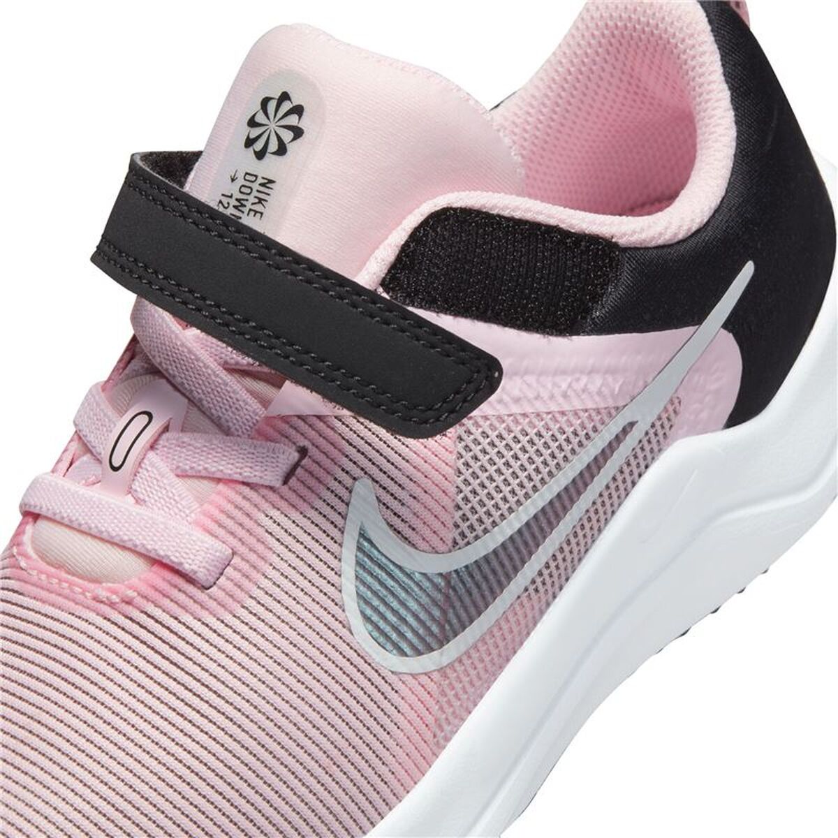 Παιδικά Aθλητικά Παπούτσια Nike Downshifter 12 Ροζ