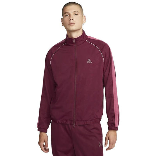 Ανδρικό Aθλητικό Mπουφάν Nike Gianni Mατζέντα