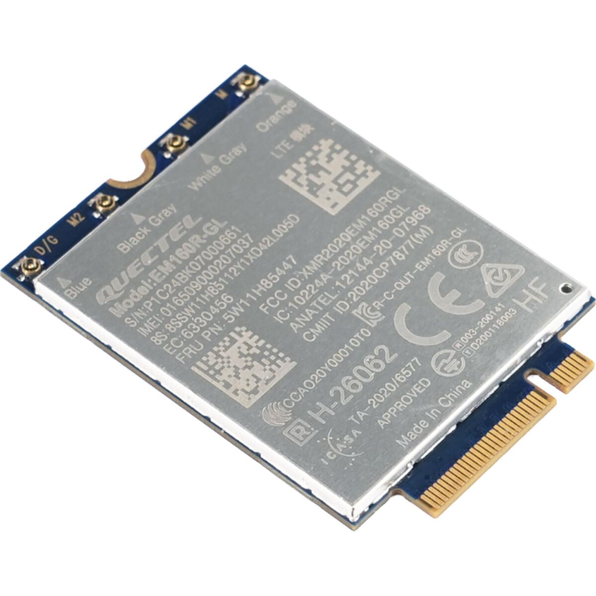 Αντάπτορας Bluetooth Lenovo 4XC1Q24436