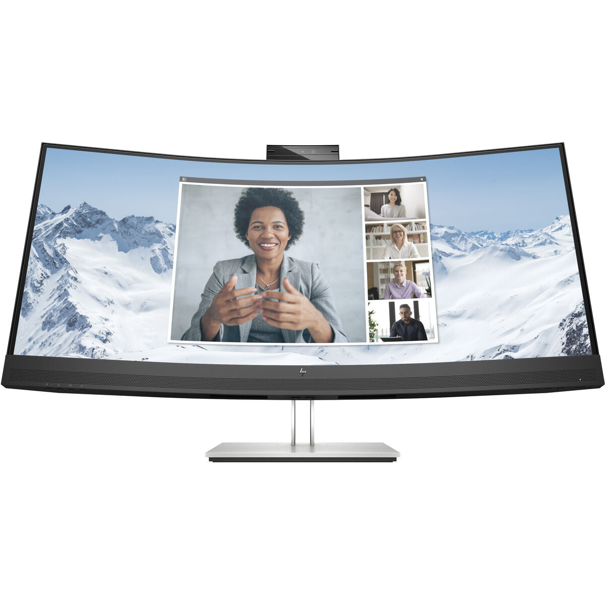 Οθόνη HP E34m G4 34" Wide Quad HD 75 Hz