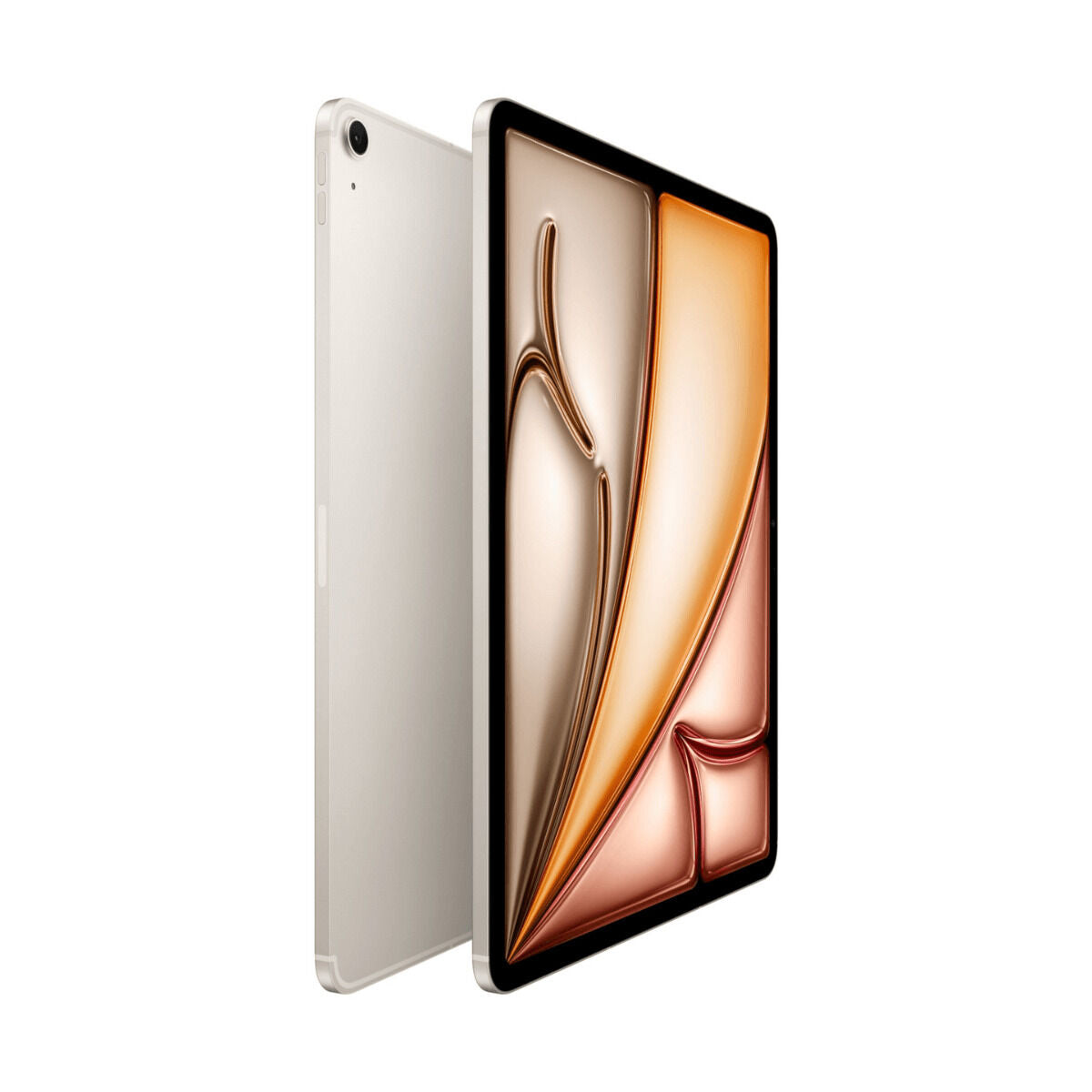 Tablet Apple iPad Air 2026 13" Octa Core Apple M M4 12 GB 128 GB Λευκό