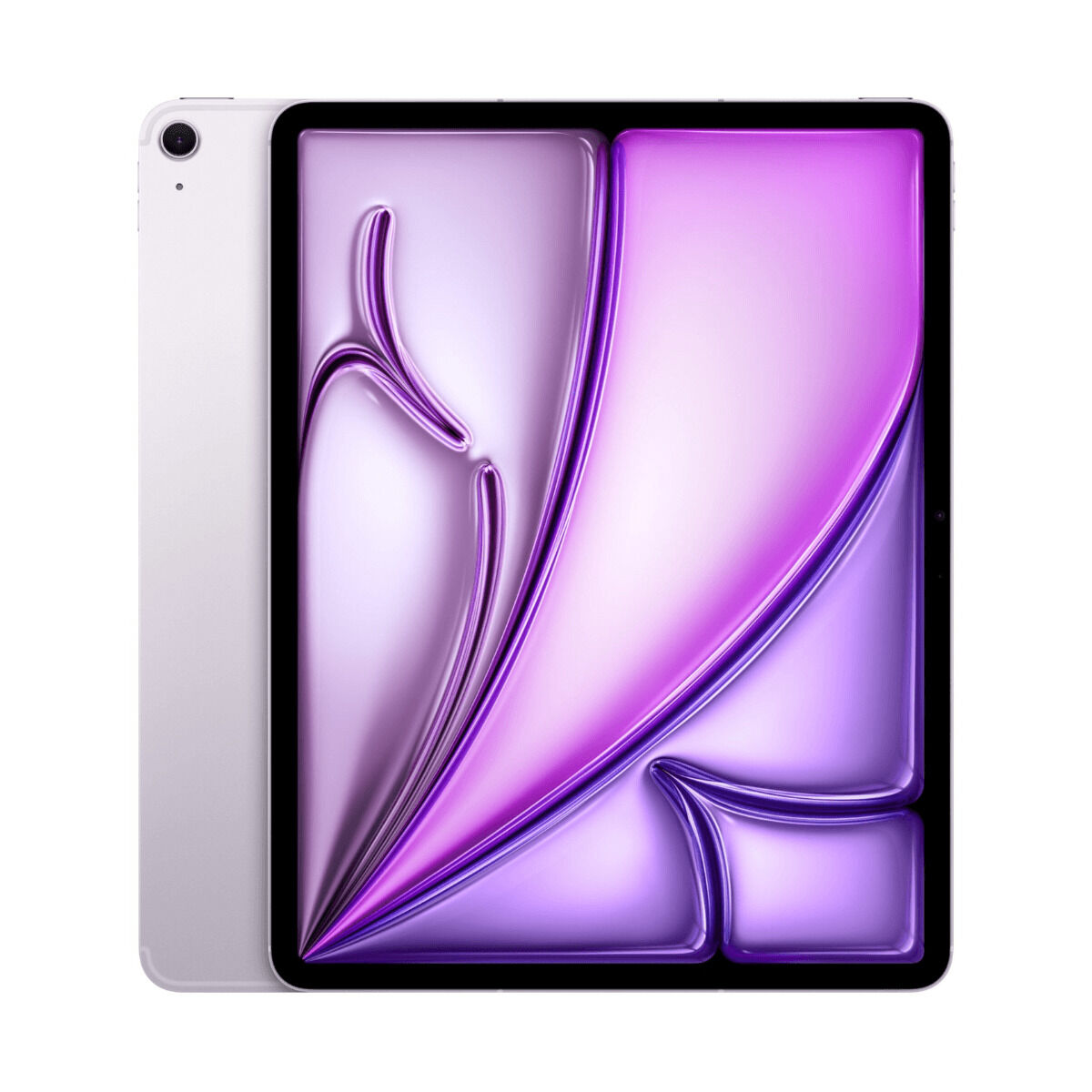 Tablet Apple A3459 13" Octa Core Apple M M4 12 GB 128 GB Μοβ