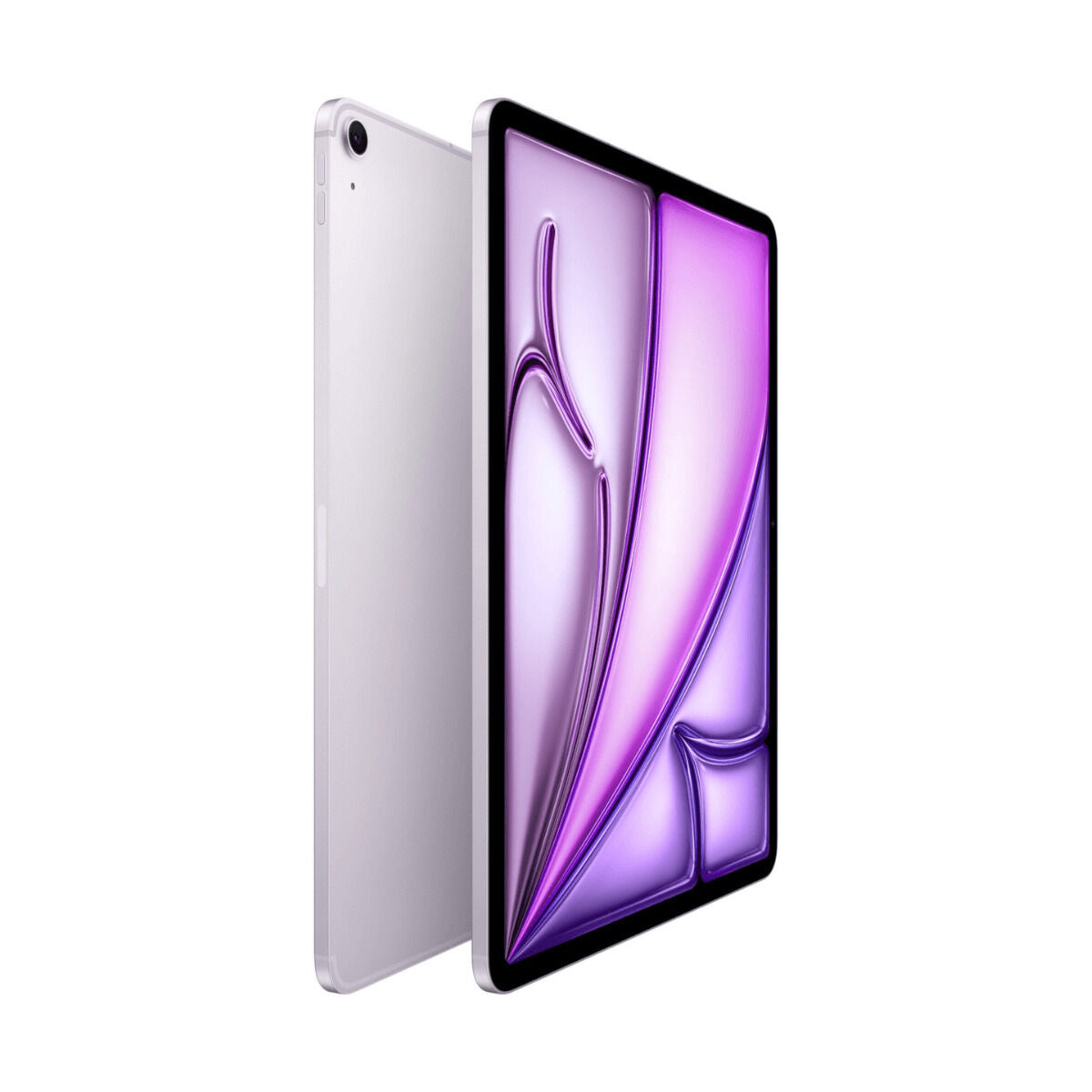 Tablet Apple A3459 13" Octa Core Apple M M4 12 GB 128 GB Μοβ