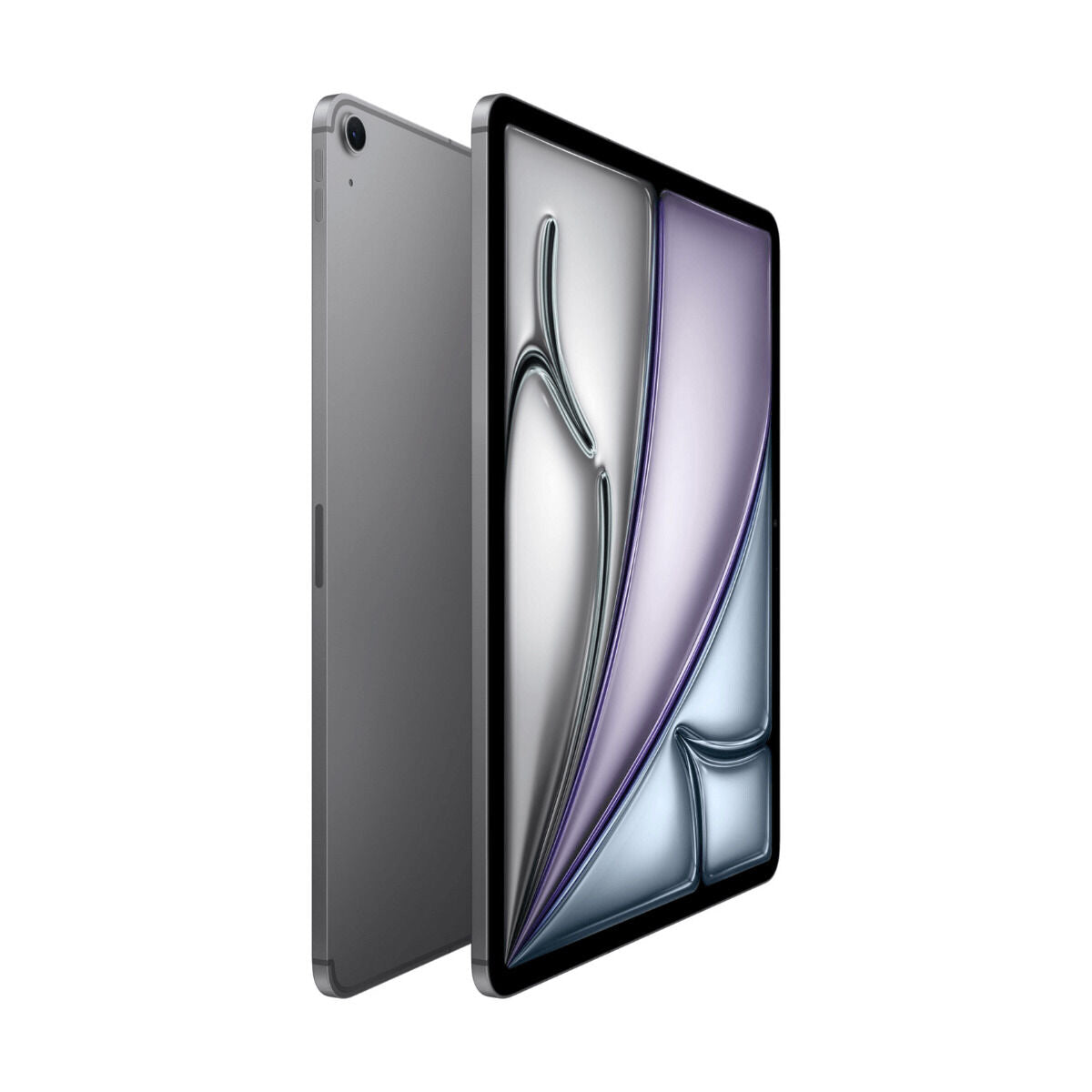Tablet Apple iPad Air 2026 11" Octa Core Apple M M4 12 GB 256 GB Γκρι