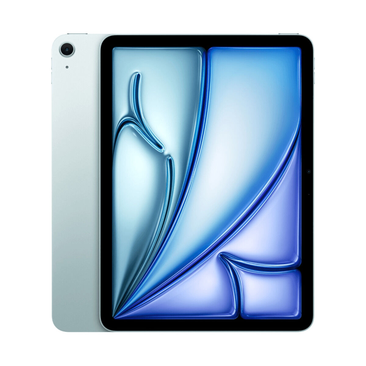 Tablet Apple iPad Air 2026 11" Octa Core Apple M M4 12 GB 256 GB Μπλε