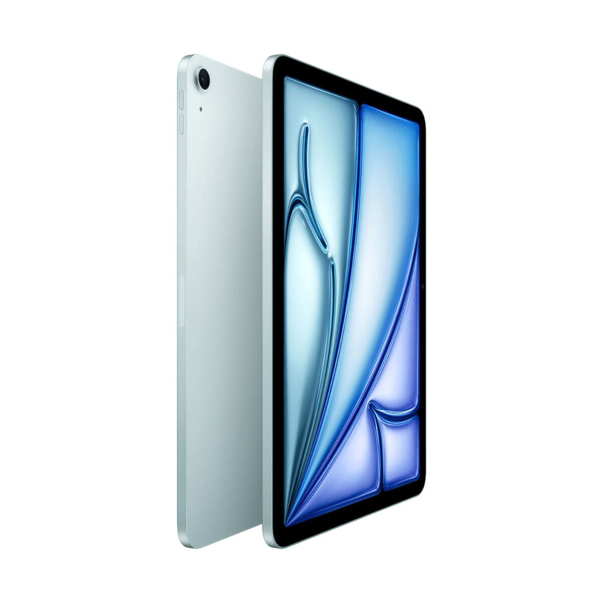 Tablet Apple iPad Air 2026 11" Octa Core Apple M M4 12 GB 256 GB Μπλε