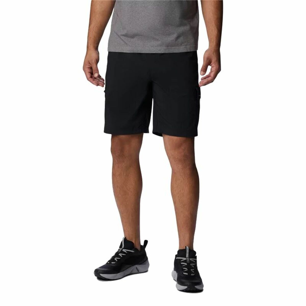Ανδρικά Μαγιό Columbia Summerdry™ Μαύρο