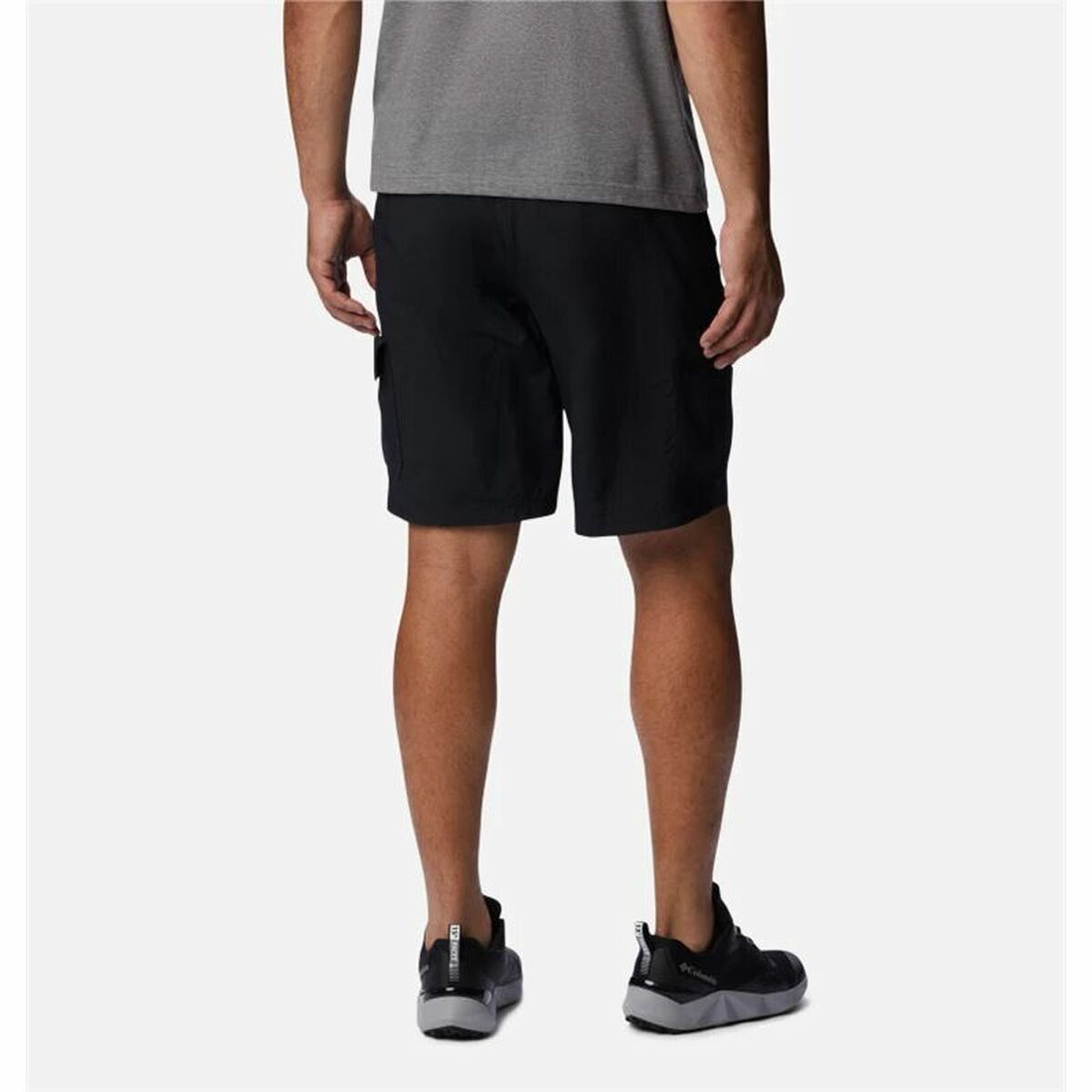 Ανδρικά Μαγιό Columbia Summerdry™ Μαύρο