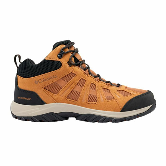 Παπούτσια trail για άνδρες (τρέξιμο στο βουνό) Columbia Redmond™ Iii Mid
