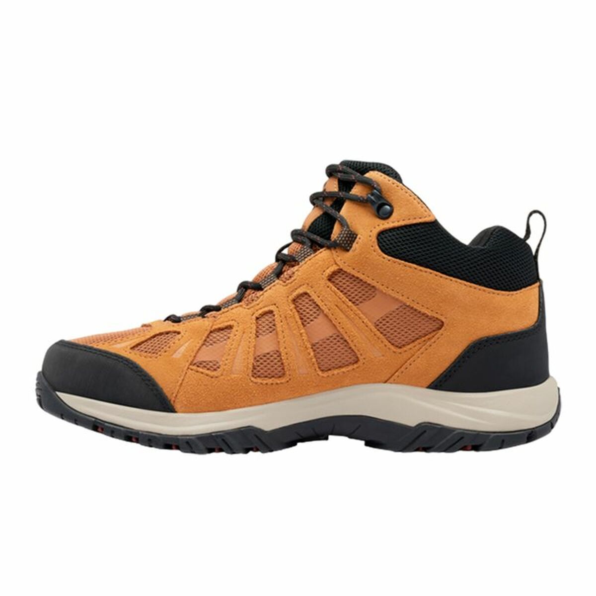 Παπούτσια trail για άνδρες (τρέξιμο στο βουνό) Columbia Redmond™ Iii Mid