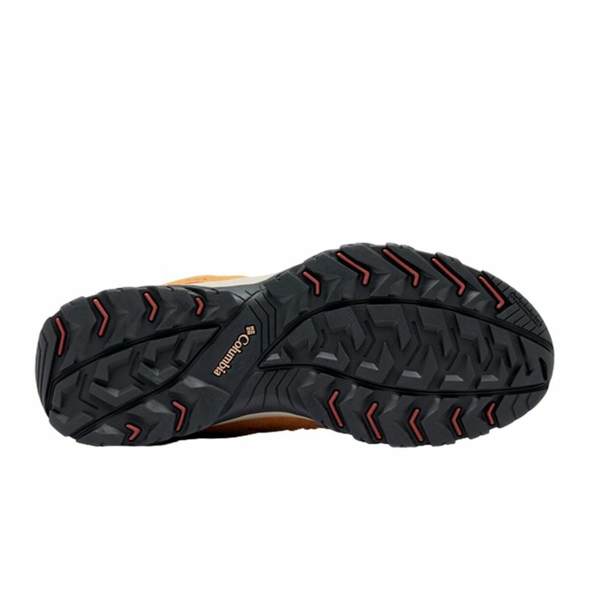Παπούτσια trail για άνδρες (τρέξιμο στο βουνό) Columbia Redmond™ Iii Mid