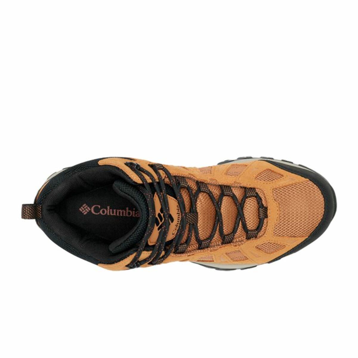 Παπούτσια trail για άνδρες (τρέξιμο στο βουνό) Columbia Redmond™ Iii Mid