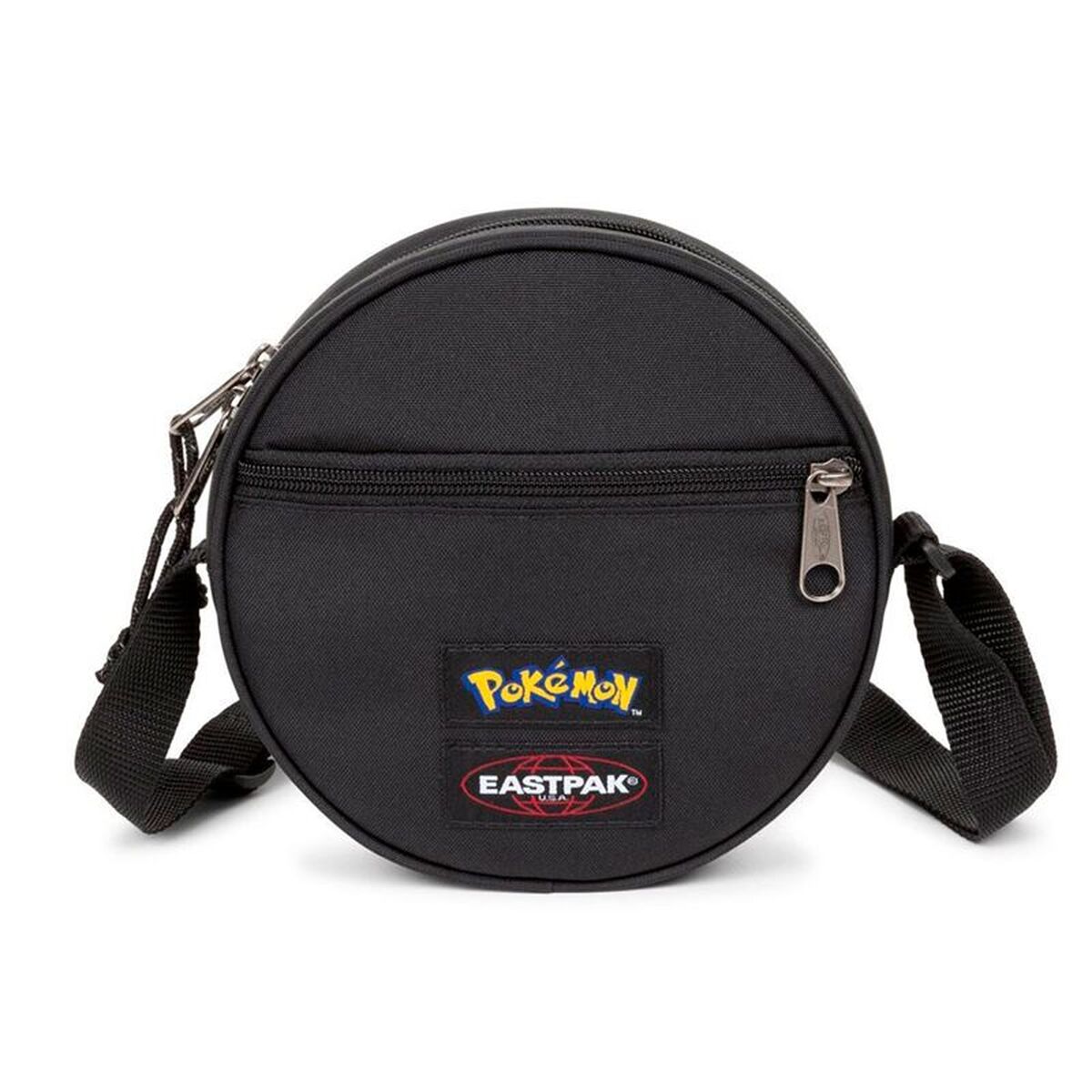 Τσάντα Ώμου Eastpak Ada Pokemon Ball Κόκκινο