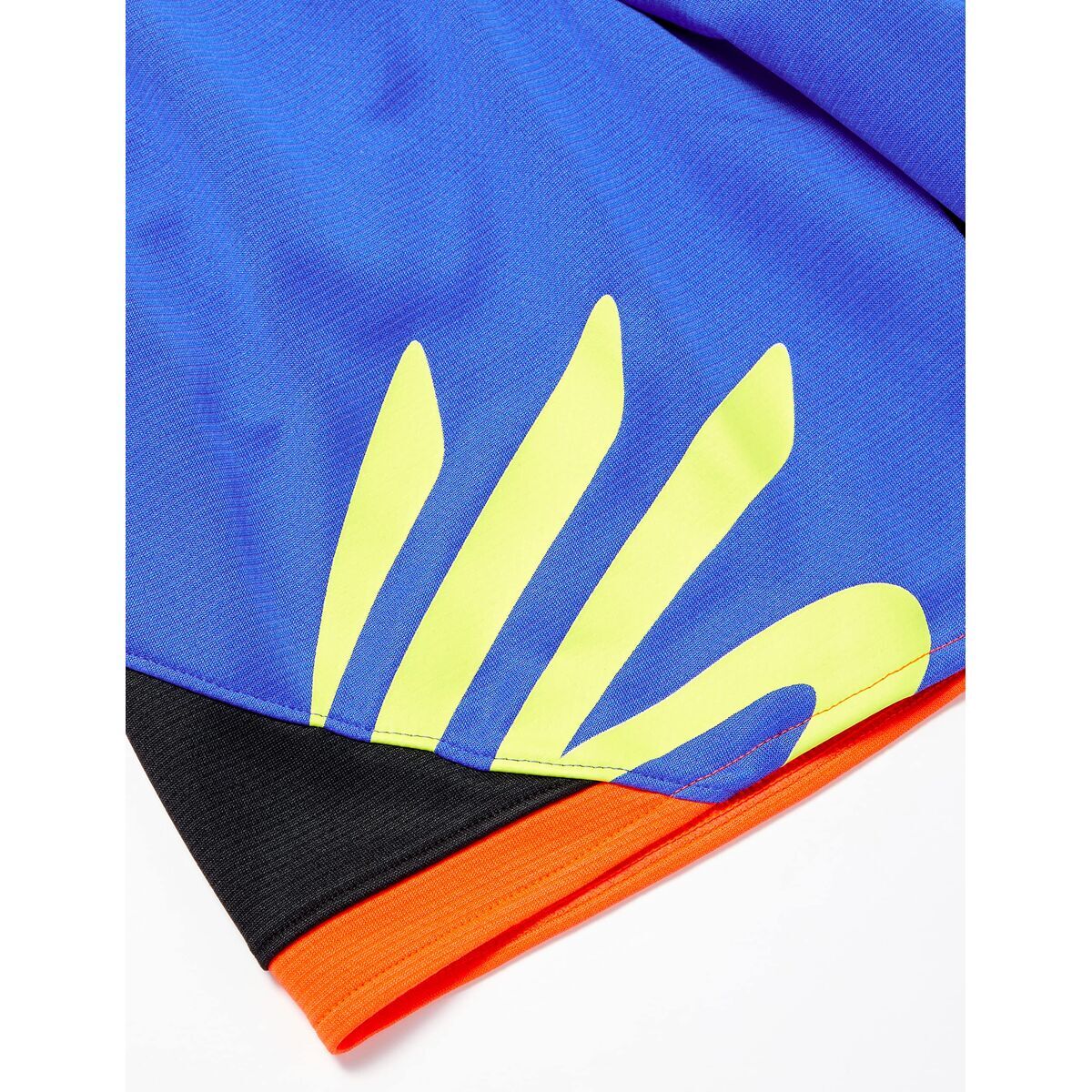 Αθλητικά Σορτς για Παιδιά Under Armor Μπλε